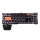 A4 TECH Klawiatura Mechaniczna Bloody B720 BLACK USB - 306328 - zdjęcie 2